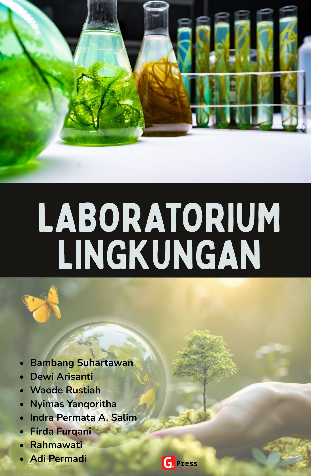 Laboratorium Lingkungan